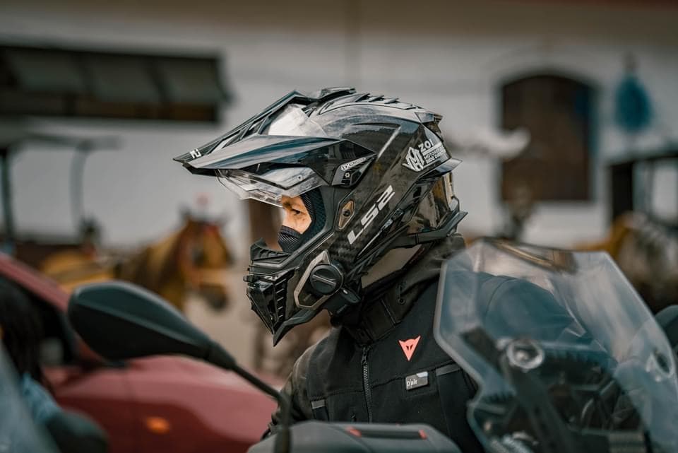 MotoGroup ride planner
